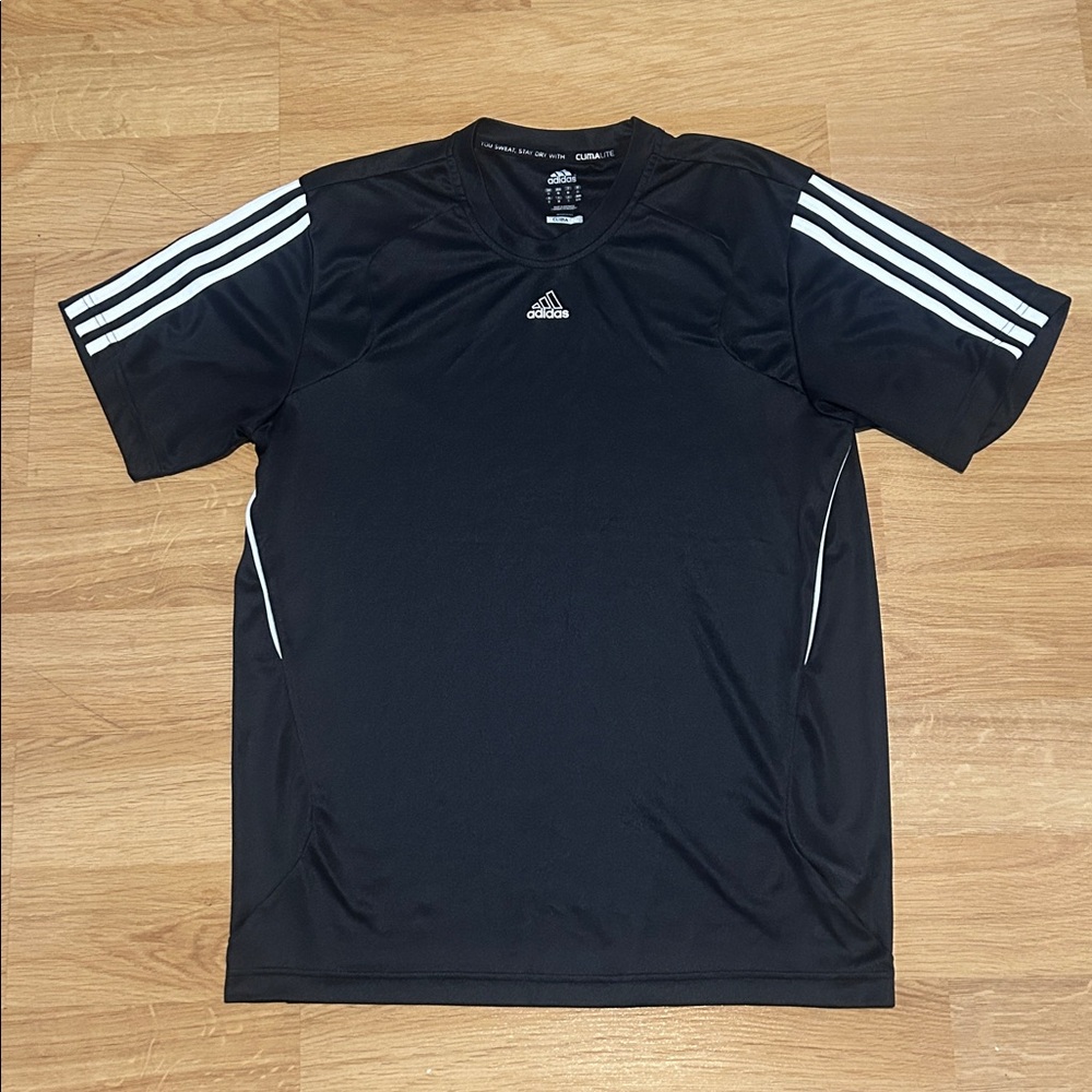 Men’s Adidas Climalite T-Shirt